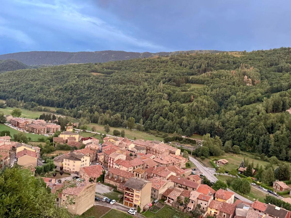 Can Paroi Camprodon Exteriér fotografie